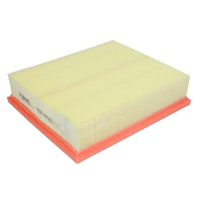 Abbildung von PURRO PUR PA5001 Luftfilter 57 206 246 eckig Filtereinsatz LAND ROVER: Freelander I Off Road, Defender Pickup, Range Rover 2