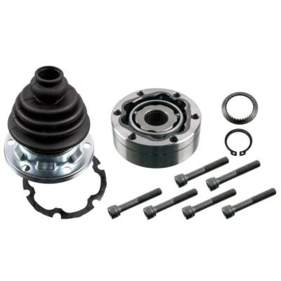 Abbildung von FEBI BILSTEIN 177489 Gelenksatz VOLKSWAGEN: Golf 4, 5, 4 Variant, AUDI: A3 Sportback, Hatchback, TT Coupe, SKODA: Octavia 2 Combi