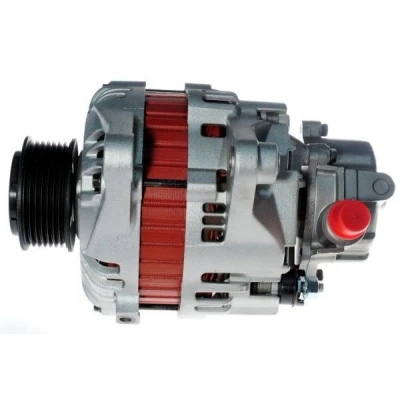 Abbildung von HELLA 8EL 011 711 351 Lichtmaschine 14V 110A