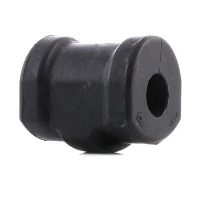 Abbildung von FEBI BILSTEIN 01674 Stabigummis Vorderachse, innen Gummi 23 51 53 BMW: 3 Saloon, Z3 Roadster, 5 Saloon