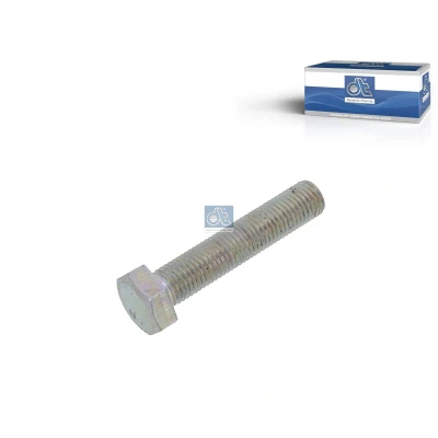Abbildung von Schraube DT Spare Parts 9.09021