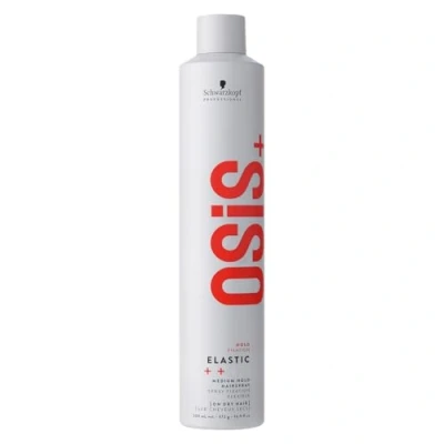 Abbildung von Schwarzkopf Professional OSiS+ Elastic Styling Spray 500 ml
