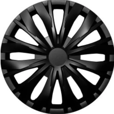 Abbildung von MAMMOOTH Optic A112 2045B 14 Radblenden schwarz