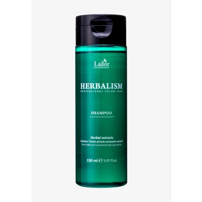 Abbildung von Lador Herbalism Shampoo 150 ml