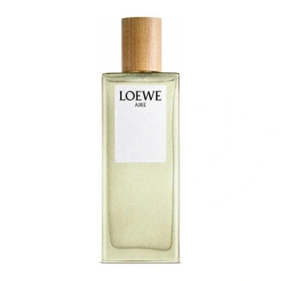 Abbildung von Loewe Aire Eau de Toilette 50 ml