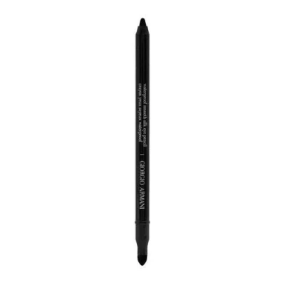Abbildung von Armani Smooth Silk Kajalstifte 01 Black 1,2 g