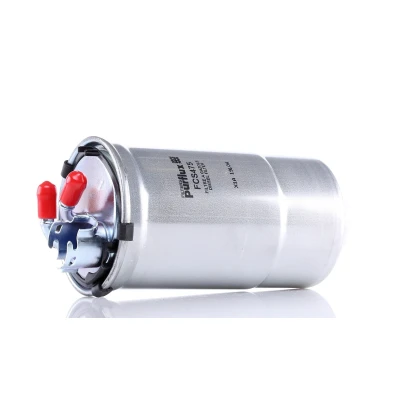 Abbildung von PURFLUX FCS475 Kraftstofffilter Filtereinsatz SKODA: Fabia 1 Combi, I Hatchback, Saloon, VOLKSWAGEN: Polo IV Saloon