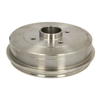 Abbildung von TRW DB4214 Bremstrommel 234 RENAULT: TWINGO 1, CLIO 2, 19 II Convertible, DACIA: Logan I MCV