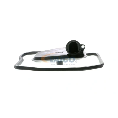 Abbildung von VAICO V22 0310 Hydraulikfiltersatz, Automatikgetriebe mit Dichtungen PEUGEOT: 407 SW, 807
