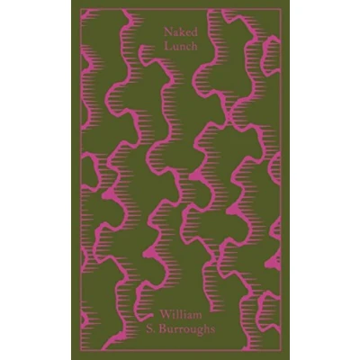 Abbildung von Naked Lunch: The Restored Text (Penguin Clothbound Classics)