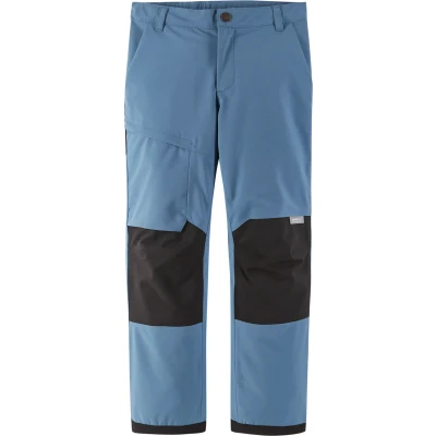 Abbildung von Reima Sampu Outdoorhose, Blue Ocean, 140
