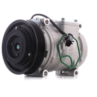 Abbildung von NISSENS 89097 Kompressor 10PA17C 12 PAG 46 R 134a