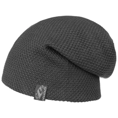 Abbildung von CHILLOUTS Osaka Hat, 20 Dark Grey, Einheitsgröße EU