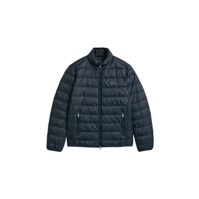 Abbildung von GANT PLUS Daunenjacke, Herren, Größe: Small, Evening blue