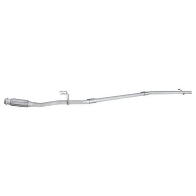 Abbildung von Faurecia FS45433 Abgasrohr vorne PEUGEOT: 206 Hatchback, SW