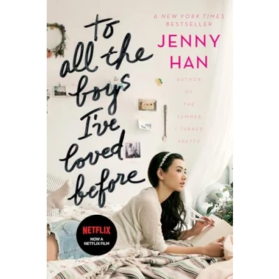 Abbildung von To all the boys I’ve loved before (Boys Trilogie, 1, Band 1)