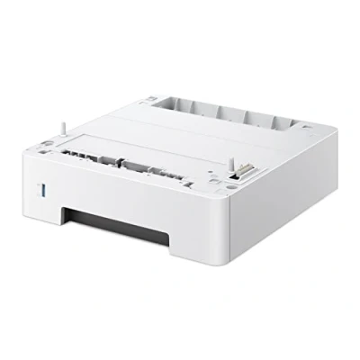 Abbildung von Kyocera PF 1100 Drucker Papierfach Für 250 Blatt Formate DIN A6 bis A4 ECOSYS PA4000x, PA4000wx, MA4000x, MA4000fx, MA4000wifx