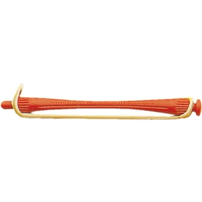 Abbildung von Fripac Medis Dauerwellwickler FPS9, Beutel mit 12 Stück, Durchmesser 3 mm, braun