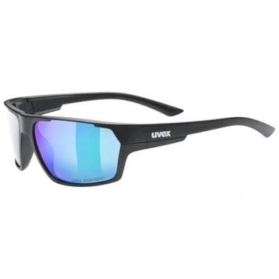 Abbildung von Uvex Sportstyle 233 P Black M./Mir.Gree