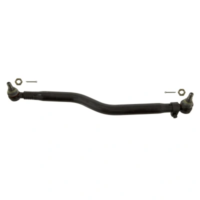 Abbildung von febi BILSTEIN 34118 Lenkstange Vorderachse mit Mutter Plus