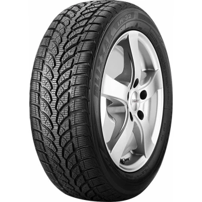 Abbildung von Bridgestone LM32 245/40 R20 95W PKW Winterreifen Reifen BMW: 5 Saloon, Touring, X3, AUDI: A6 C7 Avant, A7 Sportback, MERCEDES BENZ: S Class Saloon