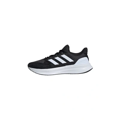 Abbildung von adidas Performance Ultrarun 5 Laufschuh Straße, Herren, Größe: 39 1/3, core black cloud white Schuhe