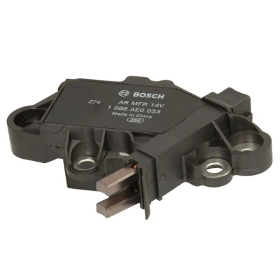 Abbildung von BOSCH 1 986 AE0 053 Lichtmaschinenregler