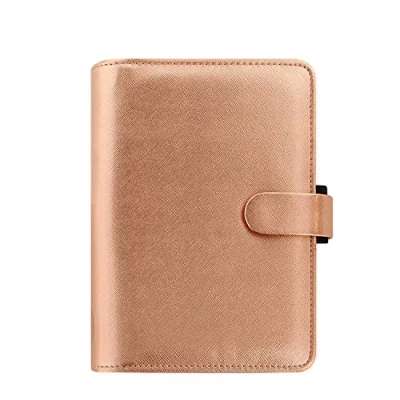 Abbildung von Filofax Saffiano Terminplaner Roségold