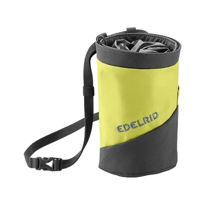 Abbildung von Chalk Bag Splitter Twist, 036 Wasabi