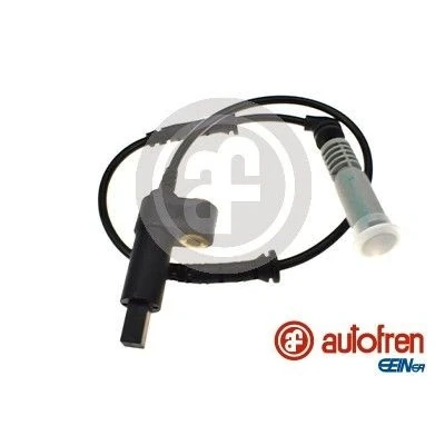 Abbildung von AUTOFREN SEINSA DS0634 ABS Sensor Vorderachse rechts, links passiver 2 512 BMW: 3 Saloon, Touring, Compact