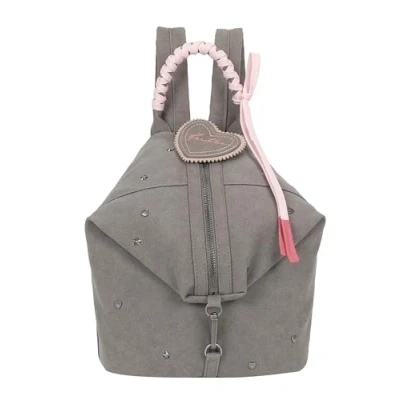Abbildung von Fritzi aus Preußen Tagesrucksack, Damen, Größe: One Size, Pepper