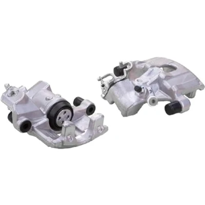 Abbildung von HELLA 8AN 355 794 351 Bremssattel ohne Halter TOYOTA: Yaris II Hatchback, III Van