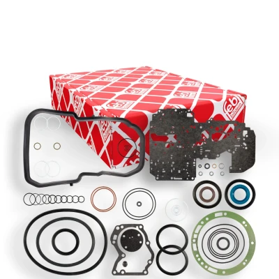 Abbildung von FEBI BILSTEIN 14688 Dichtungssatz, Automatikgetriebe MERCEDES BENZ: S Class Saloon