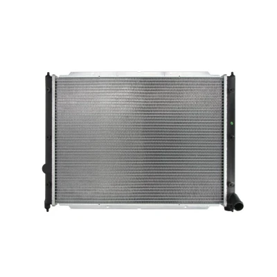 Abbildung von NRF 53944 Kühler, Motorkühlung Aluminium 570 428 42 Kühlrippen gelötet VOLKSWAGEN: TRANSPORTER 3 Bus, 3, Kasten kfzteile,