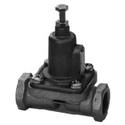 Abbildung von WABCO 4341002530 Überströmventil