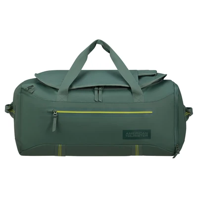 Abbildung von American Tourister Trailgo Duffle M Dark Forest Reisetasche ohne Rollen Weichgepäck