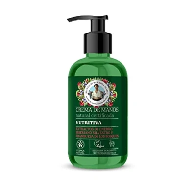 Abbildung von Vegan Handcreme, 300 ml