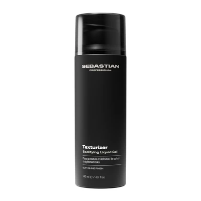 Abbildung von Sebastian Texturizer Bodifying Liquid Gel 145ml