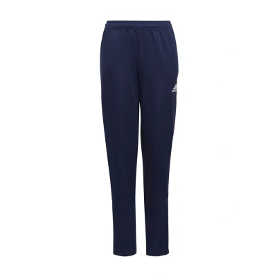 Abbildung von adidas Performance Entrada 22 PANT Unisex Jogginghose für Kinder, Größe: 152, Blue