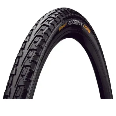 Abbildung von Continental Ride Tour Fahrradreifen, schwarz, 16&quot; 16 x 1.75