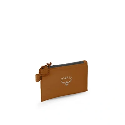 Abbildung von Osprey Ultralight Wallet Toffee Orange O/S