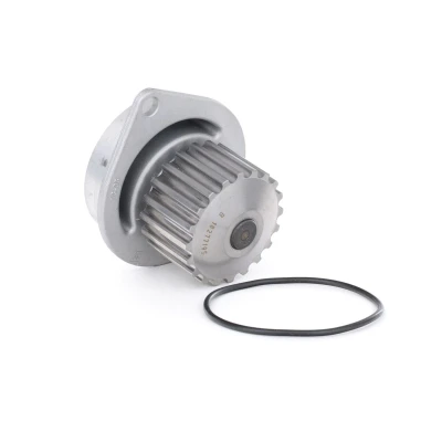 Abbildung von INA 538 0034 10 Wasserpumpe 20 CITROËN: Xsara Picasso, BX Hatchback, ZX PEUGEOT: 206 Hatchback