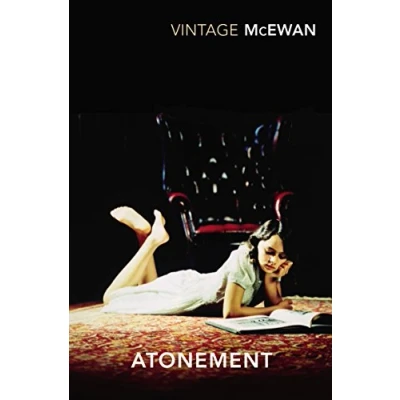 Abbildung von Atonement: Discover the modern classic that has sold over two million copies.