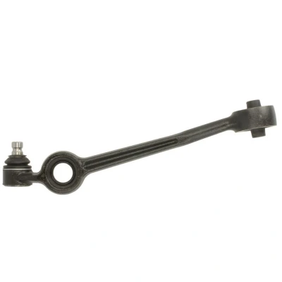 Abbildung von FEBI BILSTEIN 01264 Querlenker mit Lager Vorderachse links, unten Stahlguss AUDI: 100 C3 Saloon, 200 Saloon