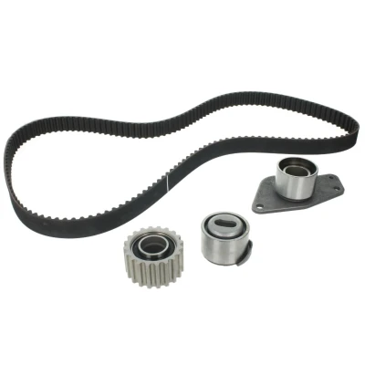 Abbildung von INA 530 0185 10 Zahnriemensatz 151 mit Anbaumaterial RENAULT: CLIO 2, Kangoo I Express,