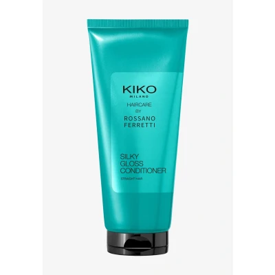 Abbildung von KIKO Milano Silky Gloss Conditioner Conditioner, Damen, Größe: 200 ml,