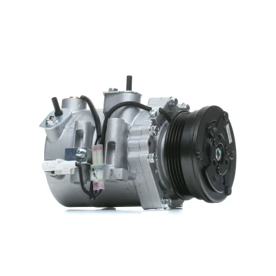 Abbildung von Kompressor, Klimaanlage THERMOTEC KLIMA KTT090079