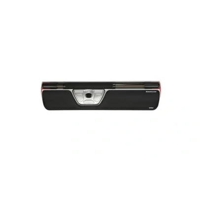 Abbildung von Contour RollerMouse Red, Wireless ergonomische Maus drahtlos Bluetooth USB C