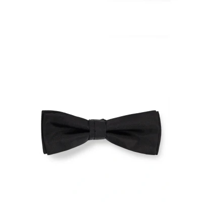 Abbildung von BOSS Fliege, Herren, Größe: one Size, Black