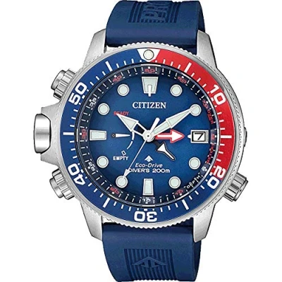 Abbildung von Citizen Diving Watch BN2038 01L